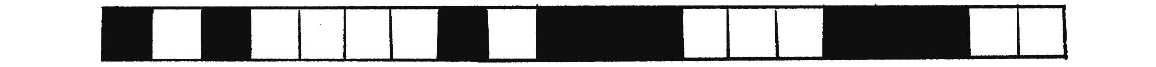 Figure 7.19: One generation of a 1D CA